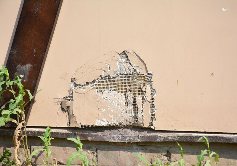 Increase Your Stucco Service Business with an AI Driven, Targeted Website