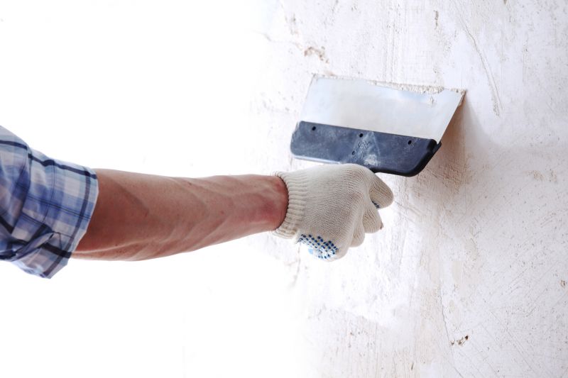 Specialty Exterior Finish Experts